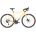 Bicicleta Rock Machine Lukk CR 60 28 Gloss Sulfur Yellow