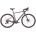 Bicicleta Rock Machine Lukk Cr 70 28 Gloss Purple Garnet