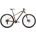 Bicicleta Rock Machine Manhattan 70-29 29 Gloss Topaz Brown