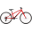 Bicicleta Rock Machine Riff Jr 24 24 Gloss Fire Red