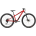 Bicicleta Rock Machine Riff Tr 27 27 Gloss Fire Red