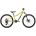 Bicicleta Rock Machine Storm 24 MD Gloss Sulfor Yellow