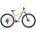 Bicicleta Rock Machine Storm 27 MD 27.5 Gloss Sulfur Yellow