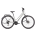 Bicicleta Superior BLOX 6.2 T MS 28 Gloss Grey
