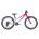 Bicicleta Superior F.L.Y. 20 VB 20 Gloss Purple