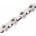 Lant KMC X12 Silver 12 Viteze 126 Zale