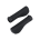 Mansoane BBB SteadyComfort 136mm 30-32OD negre