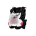 Protectie Corp Alpinestars A-4 Plasma Chest Protector negru/rosu/alb XL/XXL