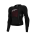 Protectie Corp Alpinestars Bionic Plasma LT Youth Jacket pentru copii negru/alb