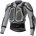 Protectie Corp Alpinestars Bionic Plus V2 Protection Jacket gri/negru/galben-fluo