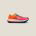Pantofi alergare Craft Xplor Pro - portocaliu | gravel & trail