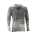 Tricou Leatt MTB Gravity 5.0 Granite Gray