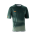 Tricou Leatt MTB Trail 3.0 Spruce Green