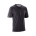 Tricou Leatt MTB Trail 4.0 Ghost Black