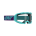 Ochelari Leatt Vizion 2.5 Aqua Blue Clear 90 VLT