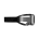 Ochelari Leatt Vizion 3.5 Iriz Black Silver 35 VLT