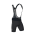 Pantaloni scurti cu bretele Leatt MTB Endurance 3.0 Black