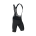 Pantaloni scurti cu bretele Leatt MTB Endurance 6.0 Racing Black