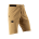 Pantaloni scurti Leatt MTB Endurance 2.0 Brass Brown