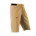 Pantaloni scurti Leatt MTB Gravity 2.0 Brass Brown