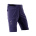 Pantaloni scurti Leatt MTB Trail 6.0 Cargo Galaxy Blue