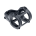 Pipa Leatt Gravity 35 4.0 44mm Black