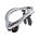 Protectie Gat Leatt Neck Brace 3.5 White