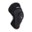 Protectii Genunchi Leatt 3DF 5.0 Evo Black
