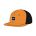 Sapca Leatt Trucker Tech Rusty Orange S - XL