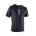 Tricou Leatt Core Vintage Black