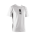 Tricou Leatt Core White