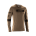 Bluza Leatt MTB Gravity 3.0 Loam Brown