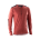 Bluza Leatt MTB Trail 4.0 Dusty Red