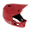 Casca Leatt MTB Gravity 1.0 Red L - 59-60cm