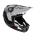 Casca Leatt MTB Gravity 5.0 White L - 59-63cm