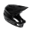 Casca Leatt MTB Gravity 6.0 Carbon Stealth Black/Grey L - 59-60cm