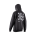 Hanorac Leatt Hoodie Core Vintage Black