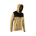 Hanorac Leatt Tech Zip-Hoodie Brass Brown