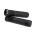 Mansoane Leatt ReaFlex 6.0 regular 31mm OG Black