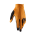 Manusi Leatt MTB 1.0 GripR Lager Yellow