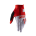 Manusi Leatt MTB 1.0 GripR Red