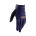 Manusi Leatt MTB 2.0 X-Flow Galaxy Blue