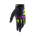 Manusi Leatt MTB 2.0 X-Flow Neon Black
