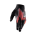 Manusi Leatt MTB 3.0 Endurance Heatmap Red