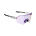 Ochelari Leatt RideViz Lite Clear Iriz Cryztal Fuchsia 22 VLT