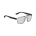 Ochelari Leatt TheViz Pyrenees Clear Silver Polarized Silver 34 VLT