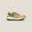 Pantofi alergare Craft Xplor 2 - verde | gravel și trail