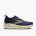 Pantofi alergare Brooks Glycerin GTS 23 - albastru | stabilitate premium