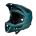 Casca Force VENOM downhill, turcoaz L-XL