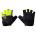 Manusi Force Fine Black-Fluo